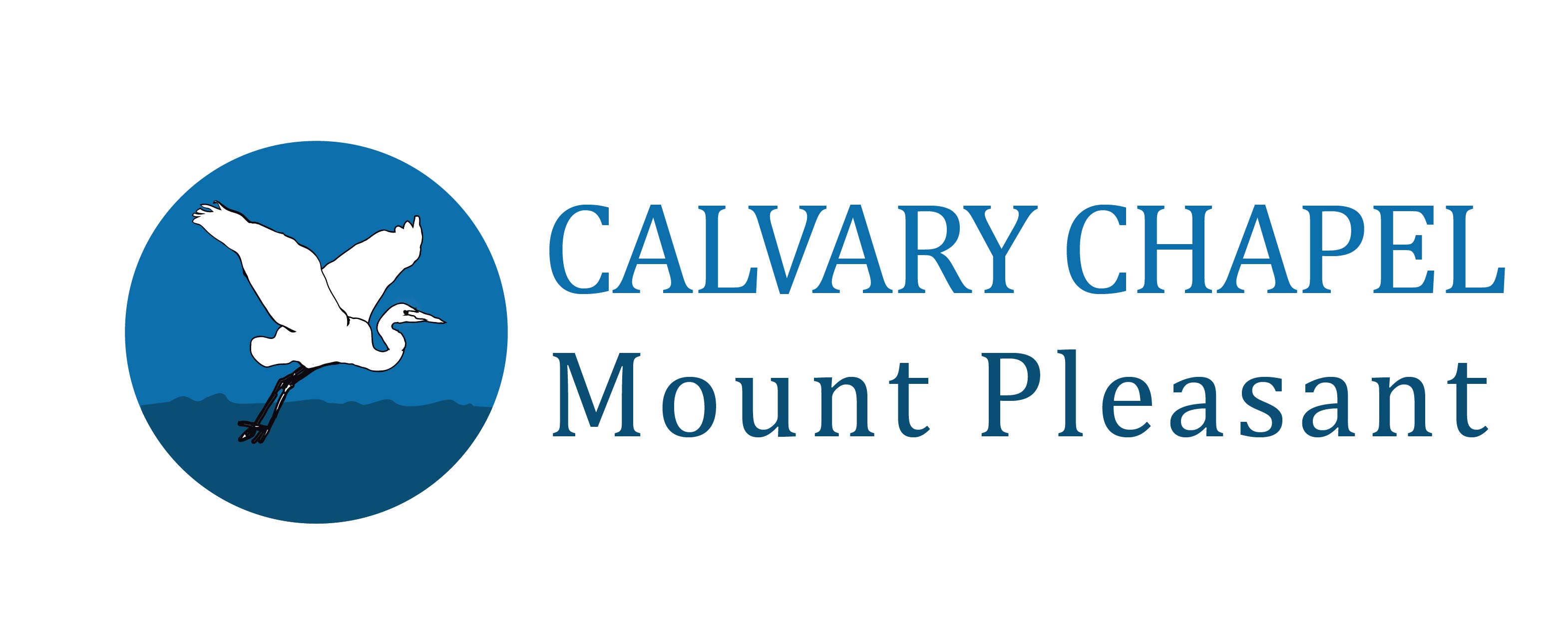 Calvary Chapel Mount Pleasant